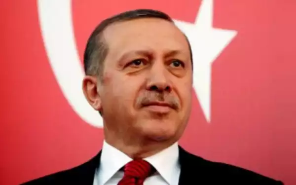 Turkish journalist jailed for criticising President Erdogan
